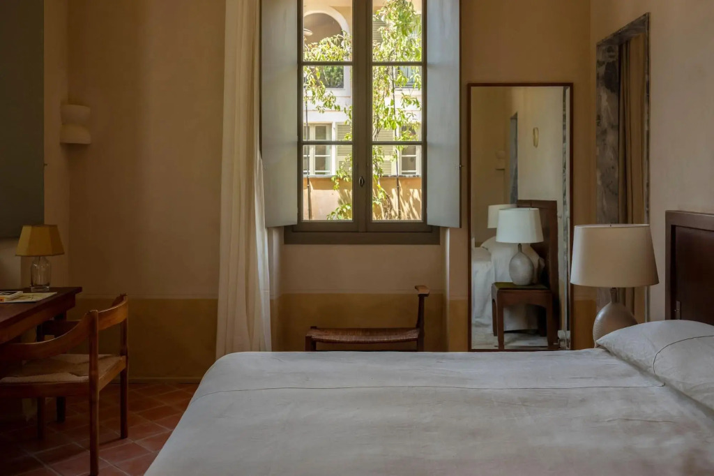 Hôtel du Couvent, a Luxury Collection Hotel, Nice