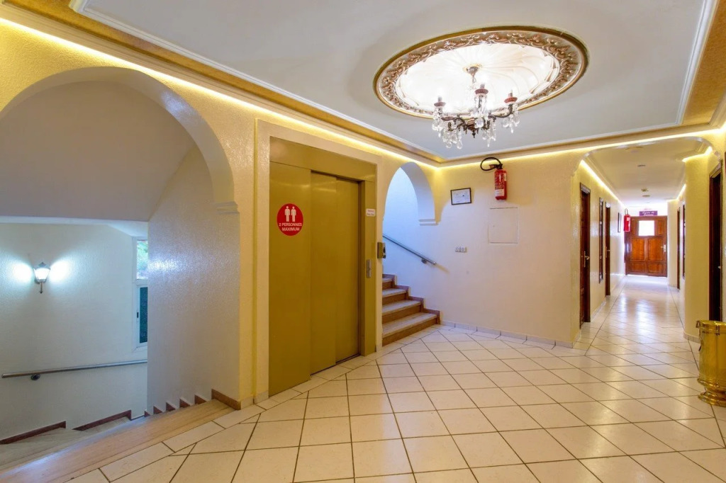 Hotel Akabar