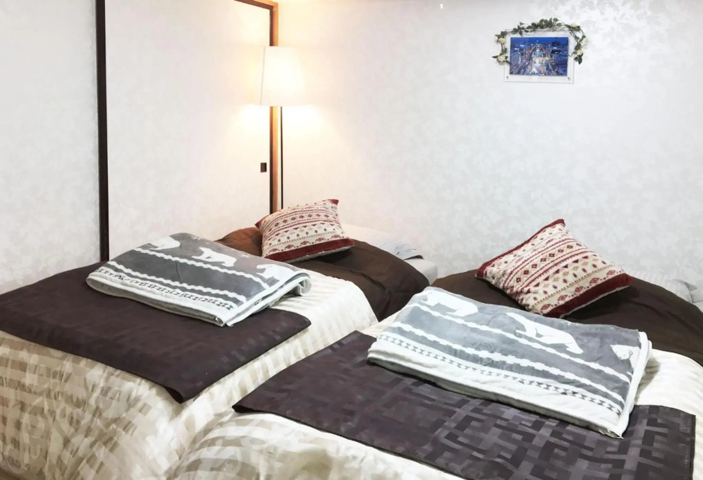 Corp Excel Shoal - Vacation STAY 12113