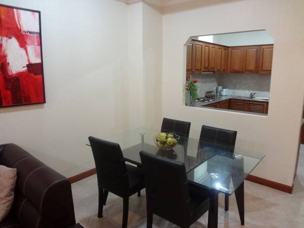 Villa View Talay near Walking Street and beaches