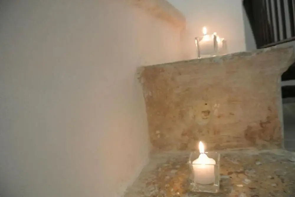 Relais La Casa del Poeta
