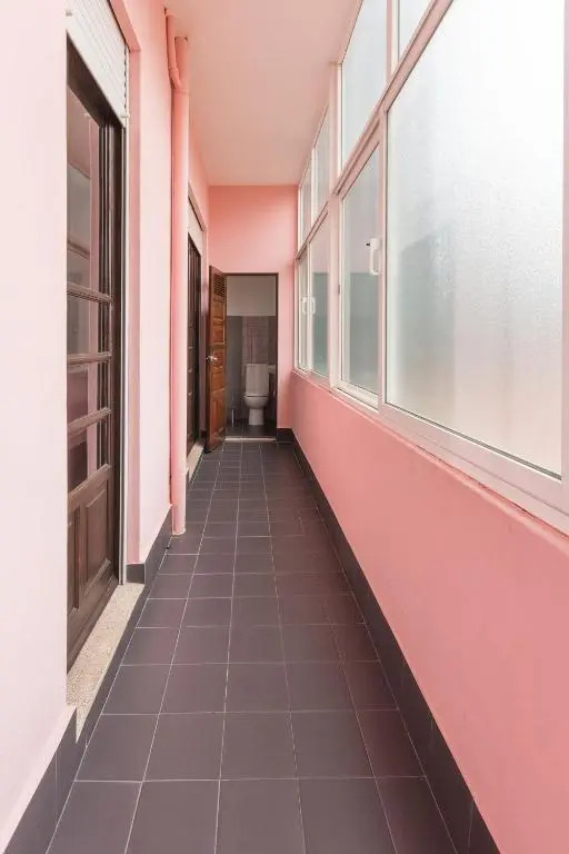 Garça Real Flats