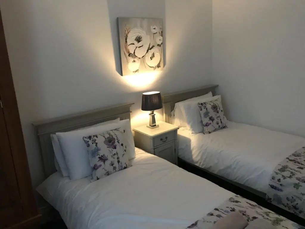 Daisy House Filey
