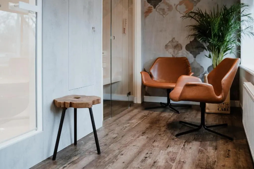 De Zilte Melis Boutique Rooms