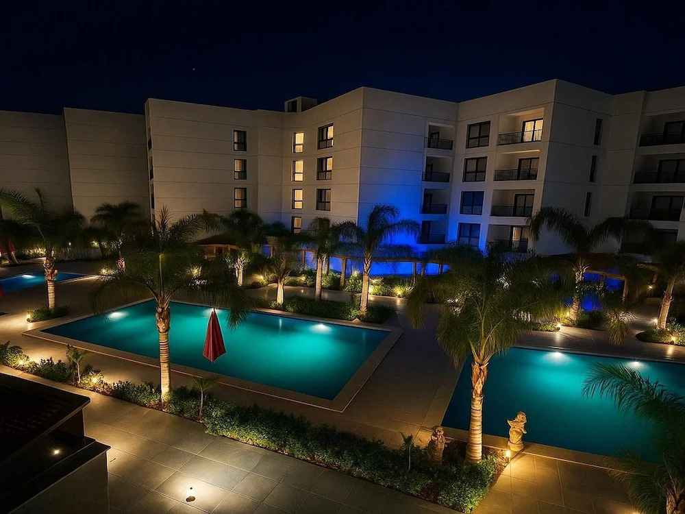 شاليه على البحر بورتوسعيد First Home