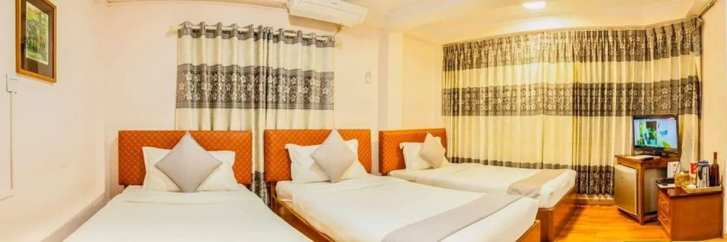 Thiha Bala Hotel