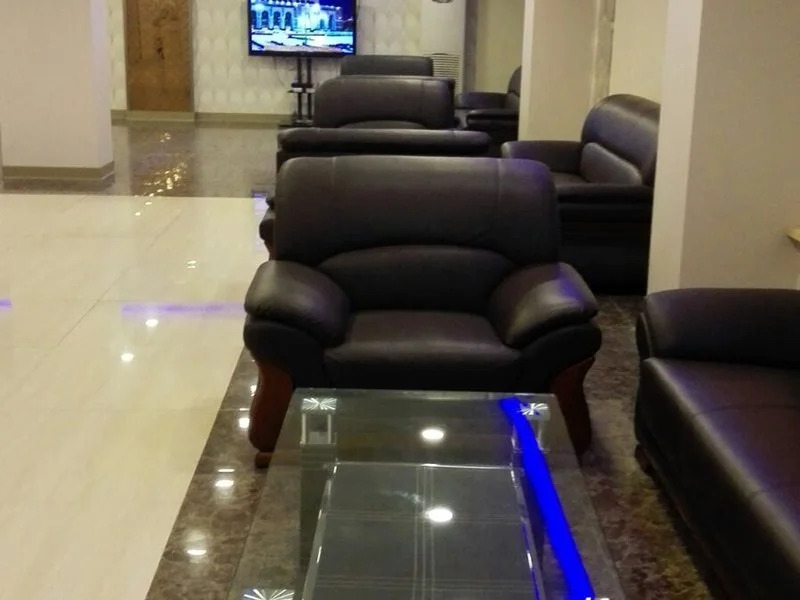 فندق قصر الخبر