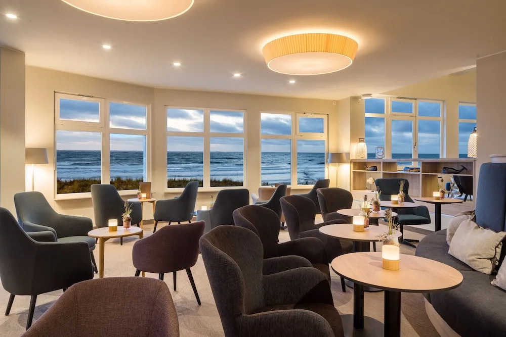 Strandhotel Gerken
