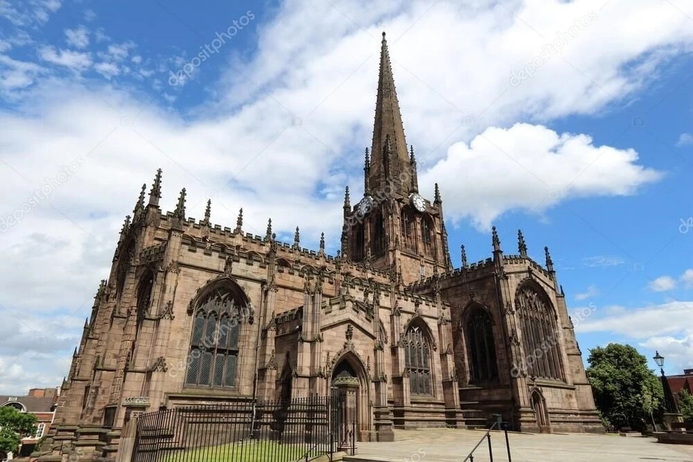 Lovely Flat in Rotherham