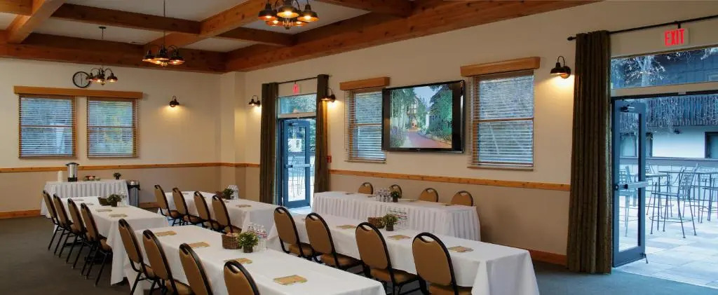 Vail Racquet Club Mountain Resort