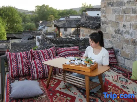 Hongcun·Wanxinglou Homestay