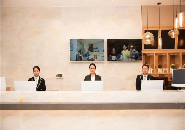 City Comfort Inn Kunming Xi'an Kang Road