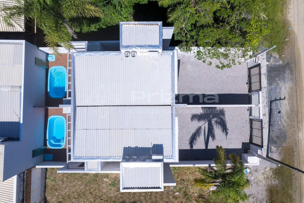 Lindo Duplex Geminado Na Praia De Mariscal