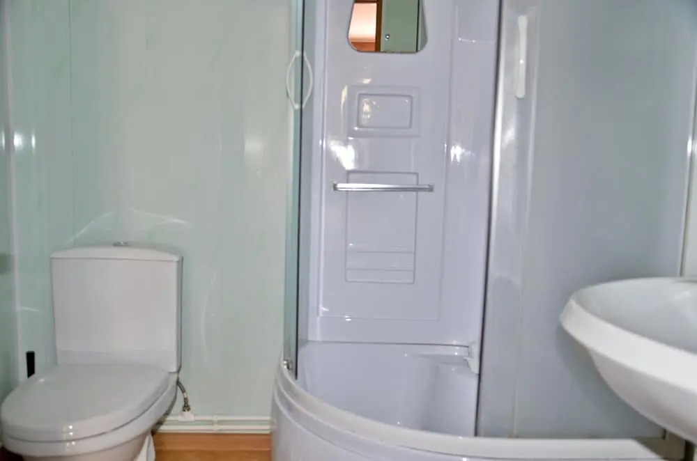 Верхнелебяжье Рыбный курорт