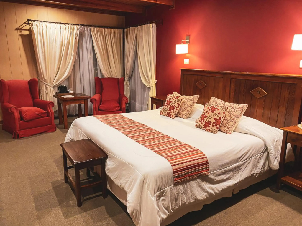 Boutique Hotel La Cantera