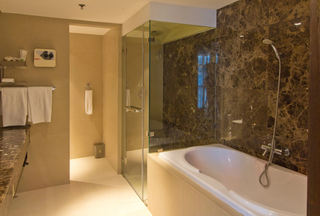 S31 Sukhumvit Hotel