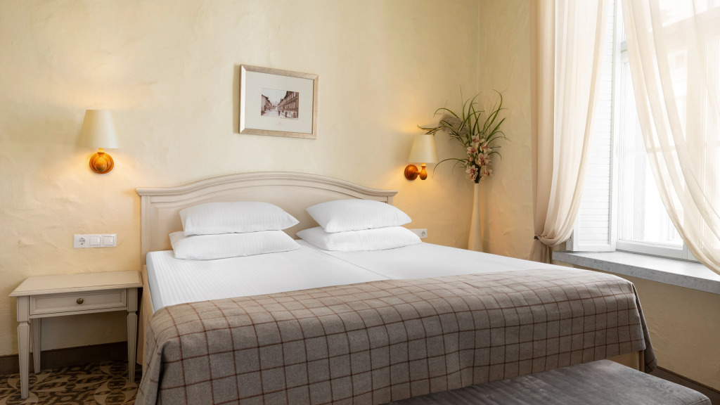Rixwell Collection Savoy Boutique Hotel
