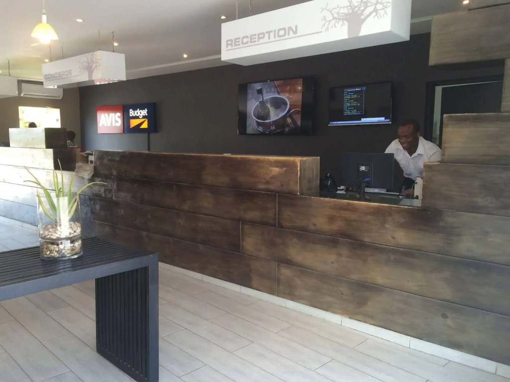 Musina Hotel