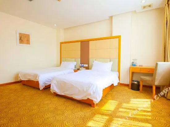 Bedforu Business Hotel