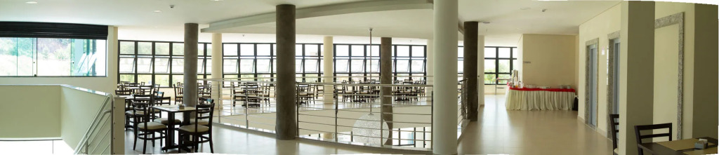 Minas Platinum Hotel & Convention
