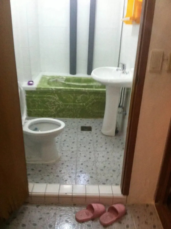 Hanjin Hostel