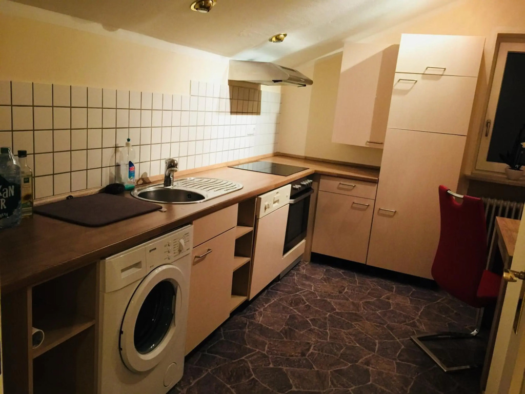 Ferienwohnung Dhillon