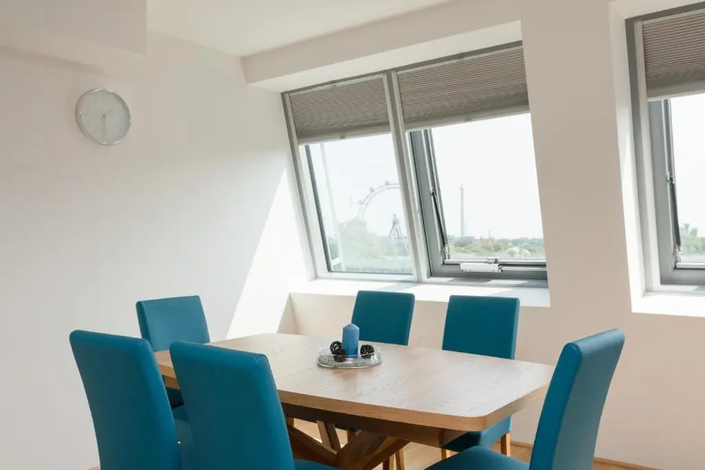 Yourapartment Prater