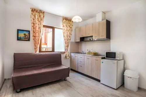 Guest House Galema