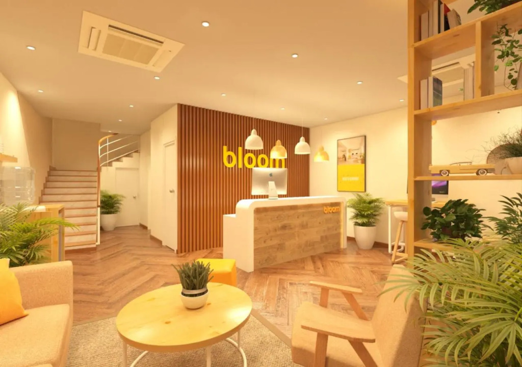 Bloom Hotel - Heritage Walk