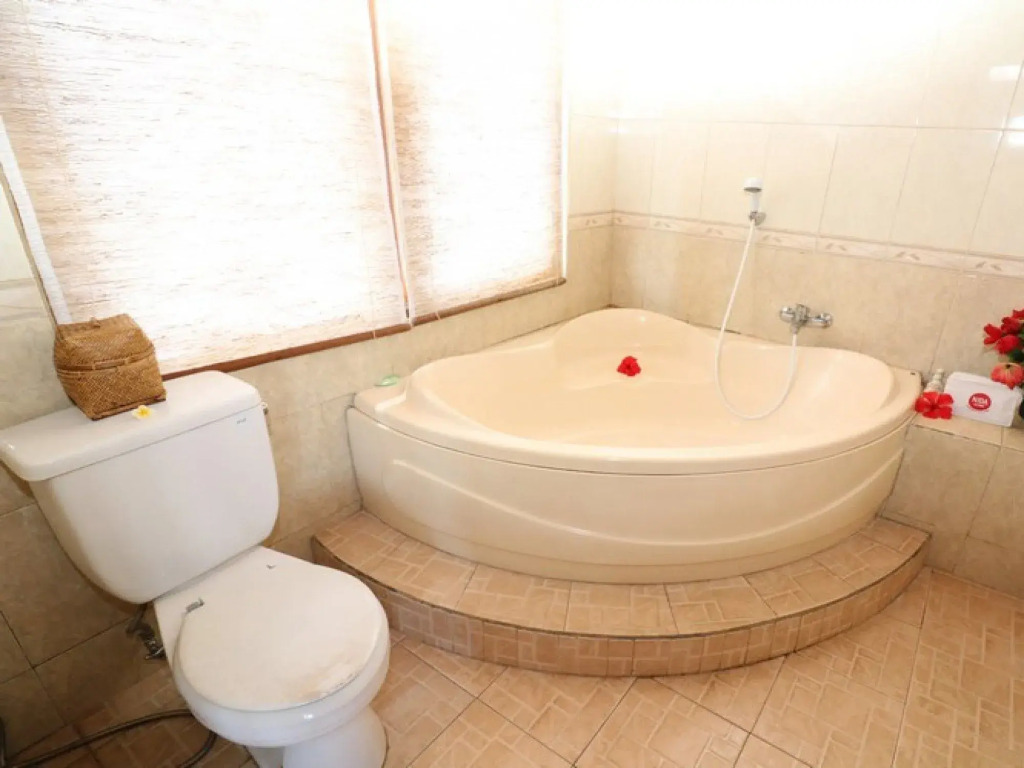 Nida Rooms Bisma Ubud 64031