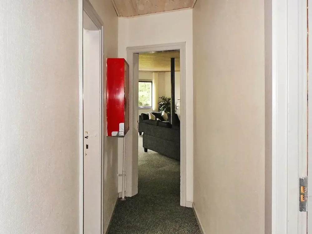 30 Person Holiday Home in Nordborg