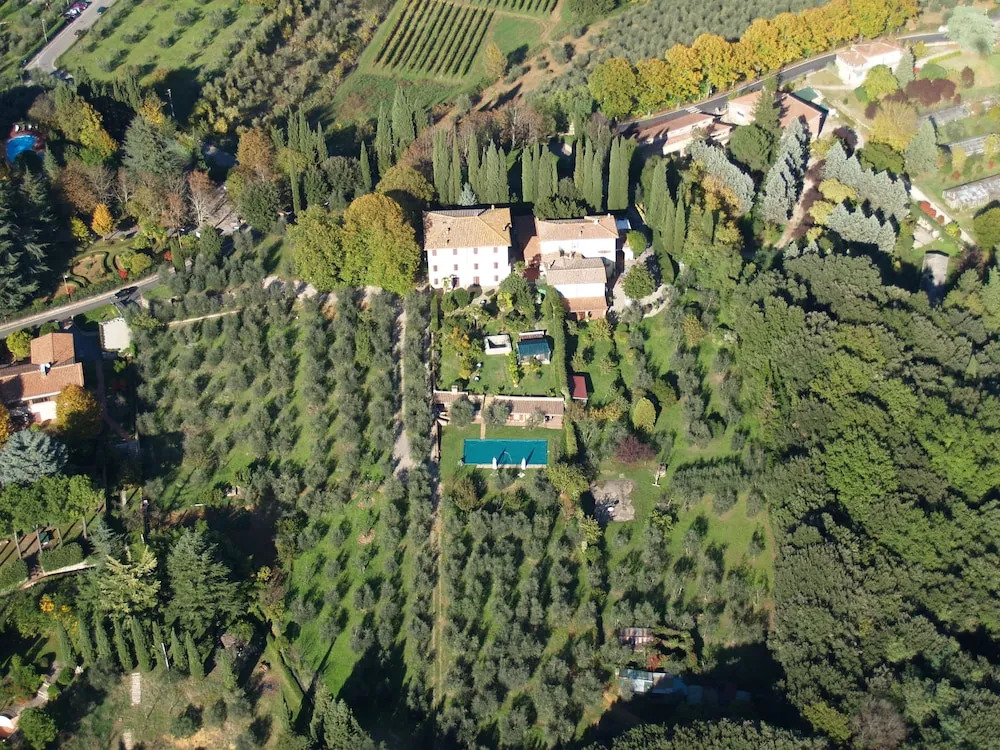 Siena Charme
