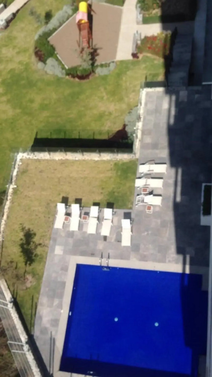 Nuevo Lujoso Depto Residencial Queretaro