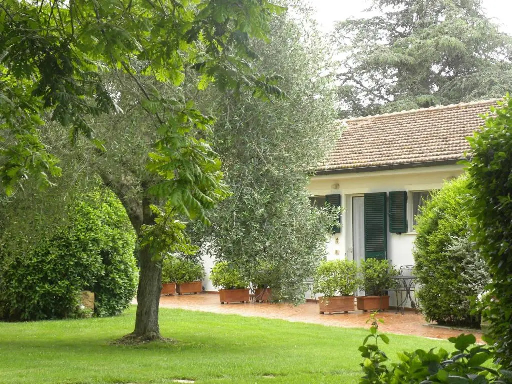 Ghiaccio Bosco