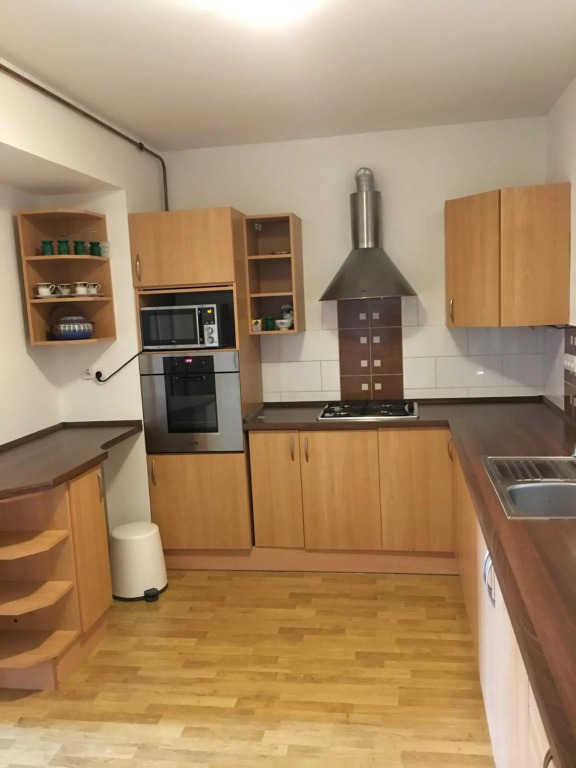Sausage dogs apartments