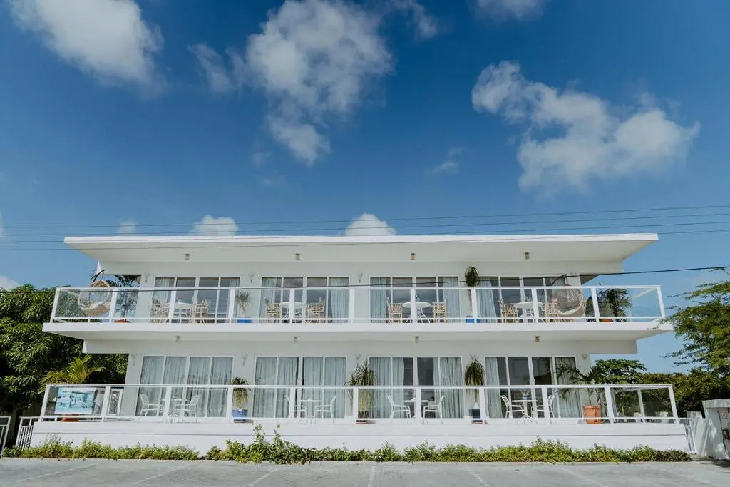 Beachfront Bella Horizonte 7