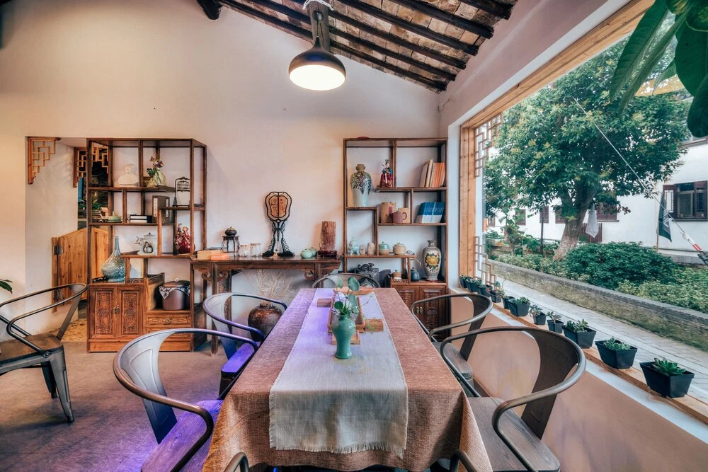 Purecang Guesthouse