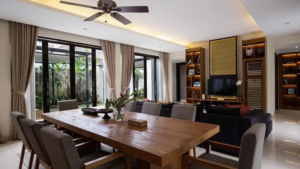 Plataran Ubud Hotel & Spa - CHSE Certified