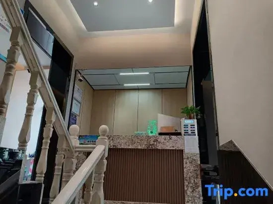 Tengfei B&B