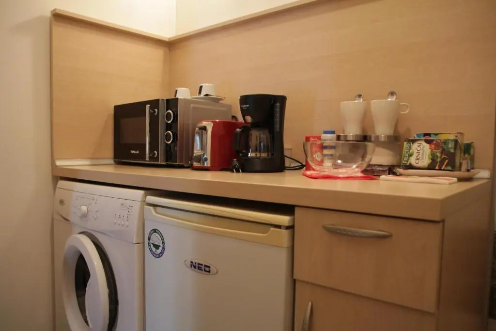 Apartment 132