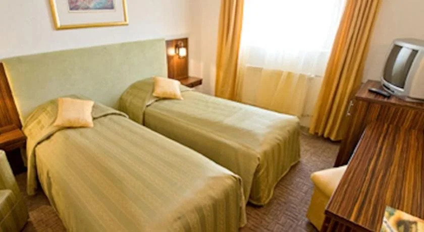 Hotel Rex