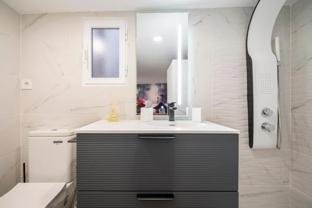 NUEVO Apartamento Dúplex Chamberí-Arapiles BDG46