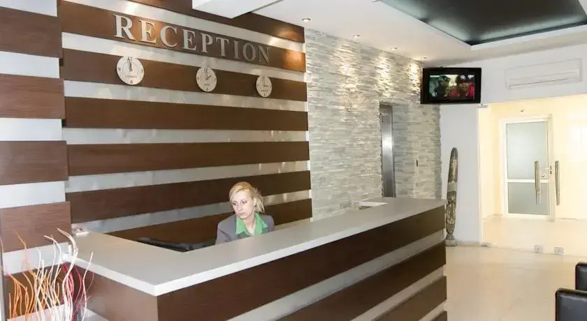 Eski Zaara Hostel