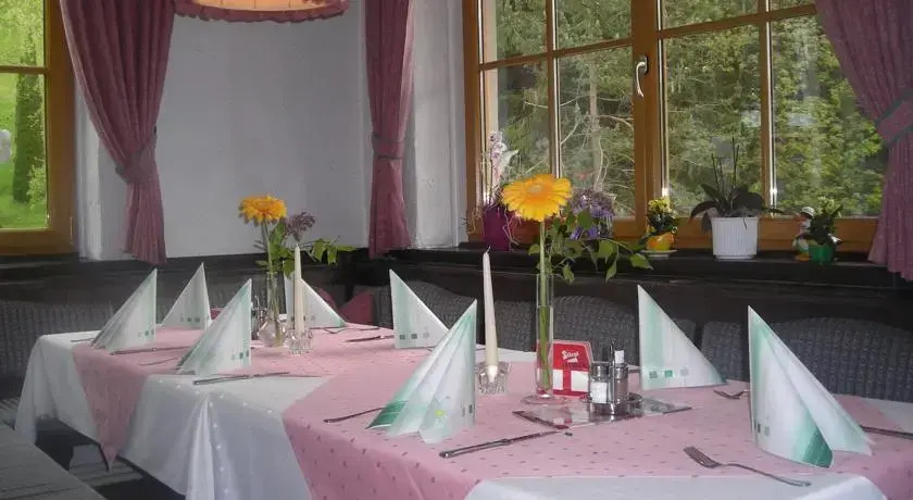 Gasthof Botenwirt