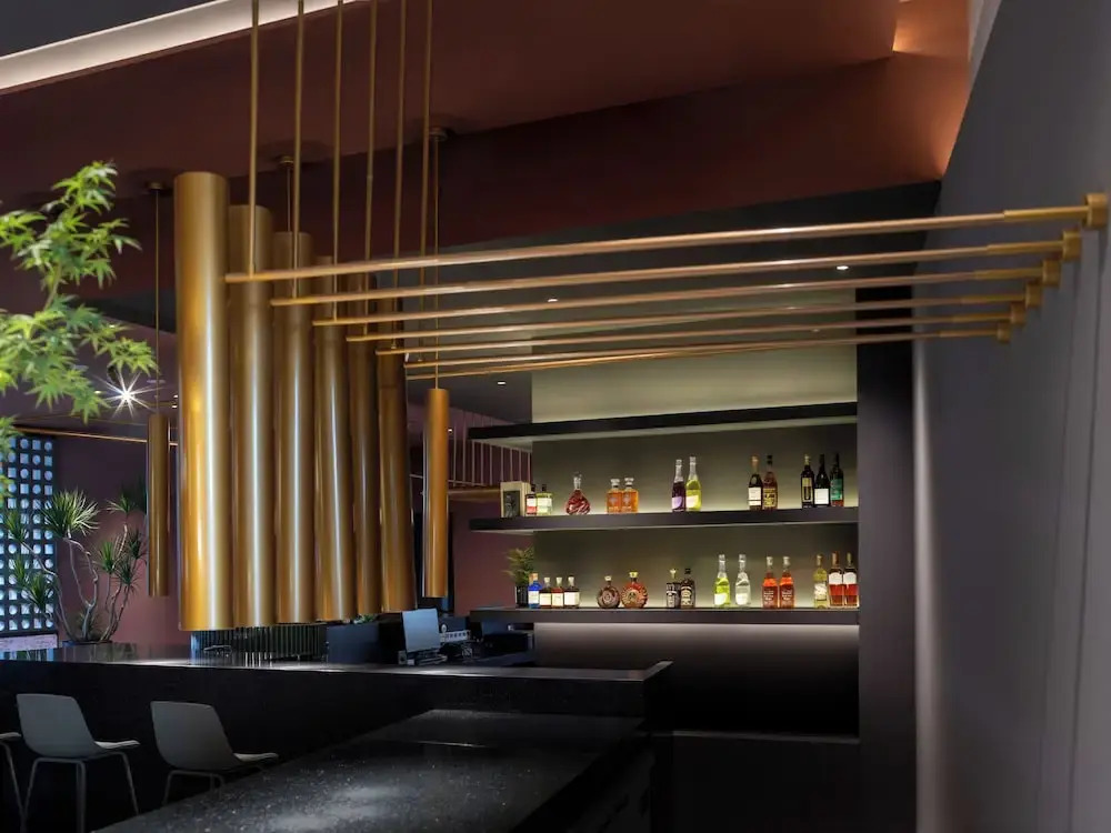 SSAW Garden Hotel Shantang Street, Suzhou