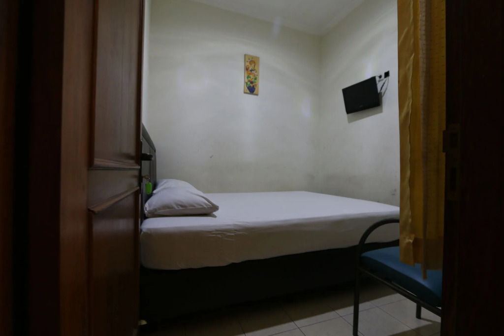 Unique Guesthouse