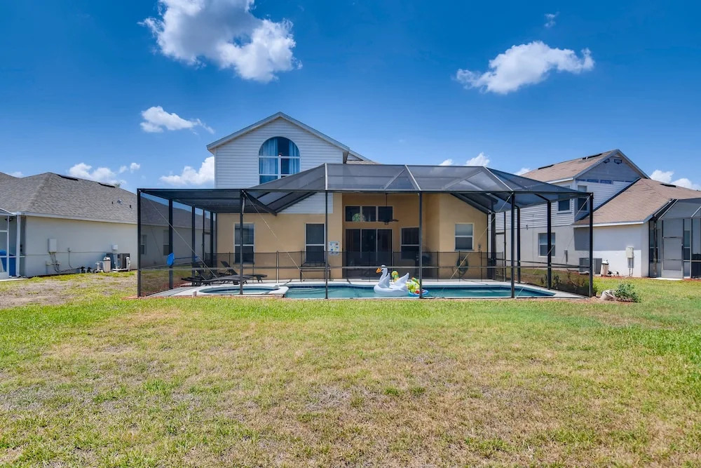 6BR Windsor Palms Home by FS FL VH-8036