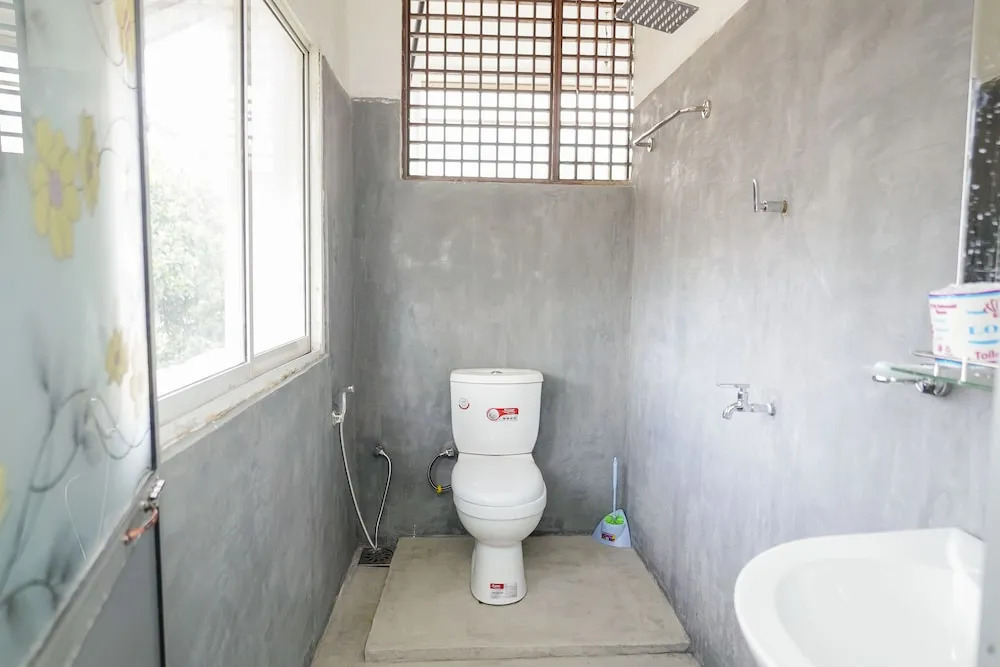 The Anam Hotel - Wellawatte