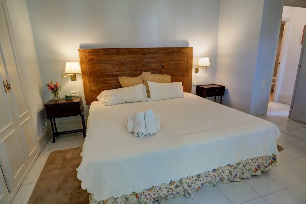 Front Beach Apartment