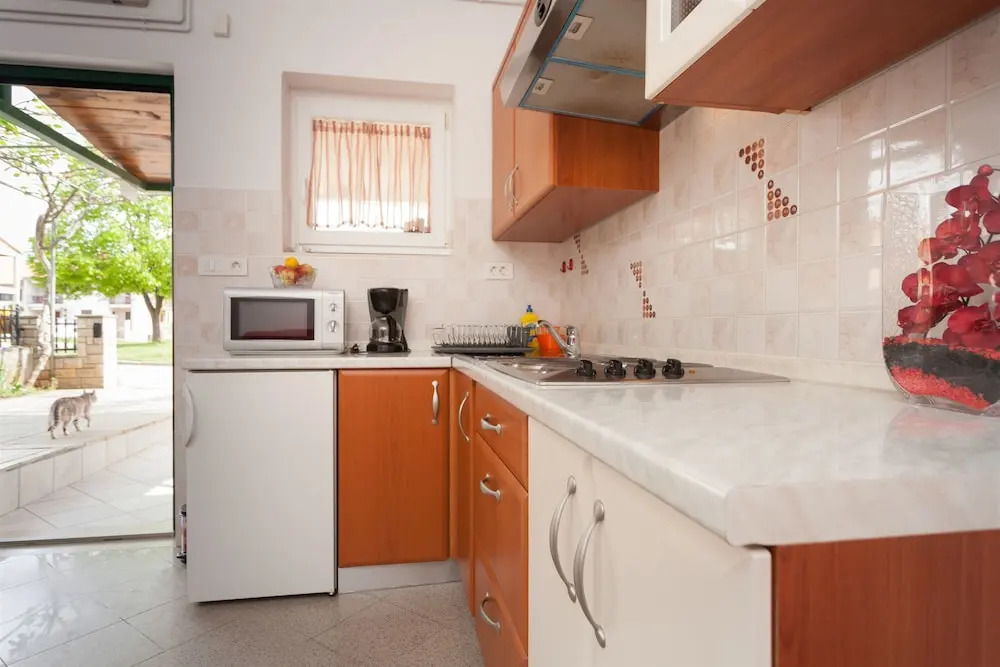 Apartment Dujmovic